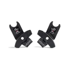 Yoyo3: Adattatori Per Seggiolino Auto