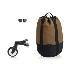 Yoyo Bag