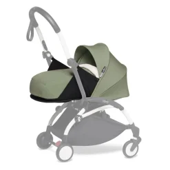Yoyo3 Newborn Pack 0+