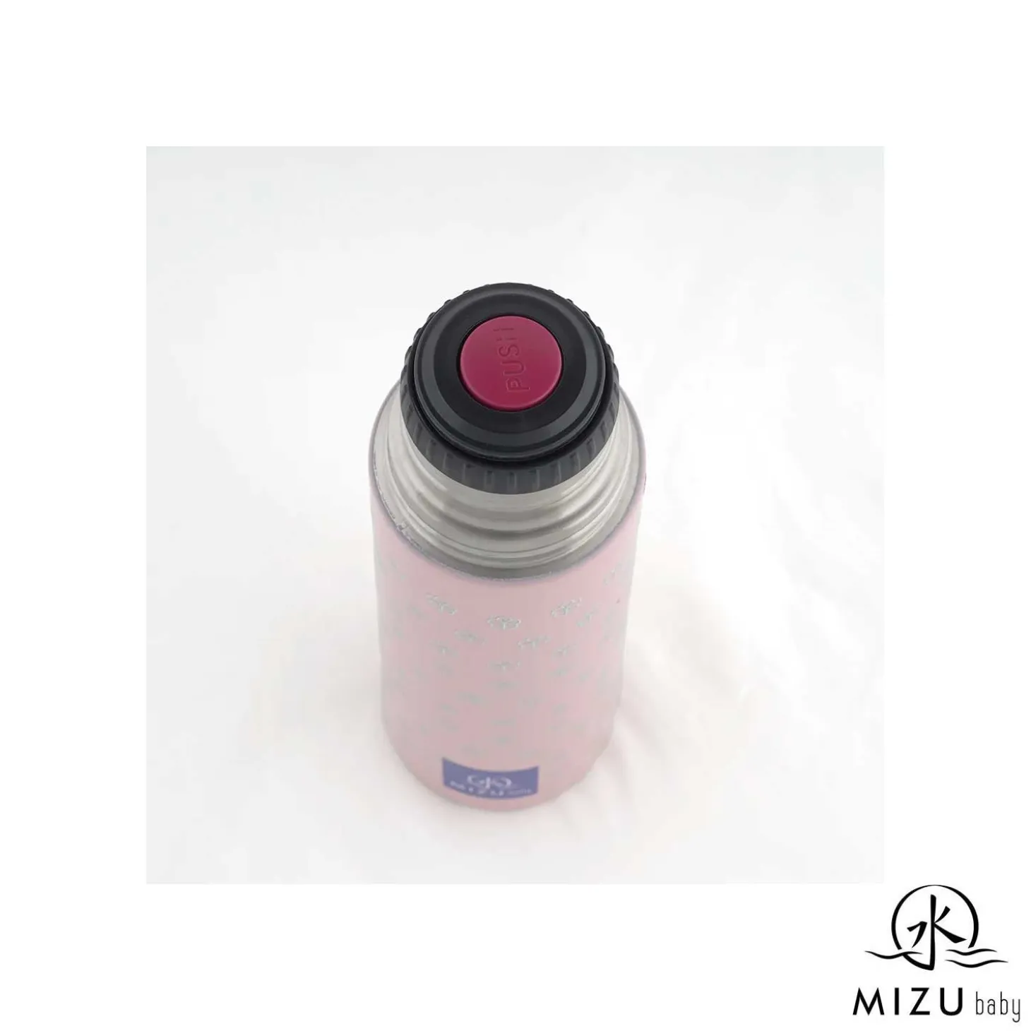 Yume 500 Thermos 500ml pappa e liquidi