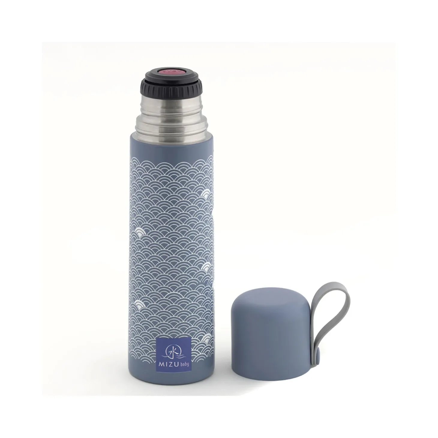 Yume 500 Thermos 500ml pappa e liquidi