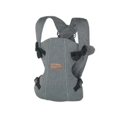 Zainetto Porta Bebè Dual