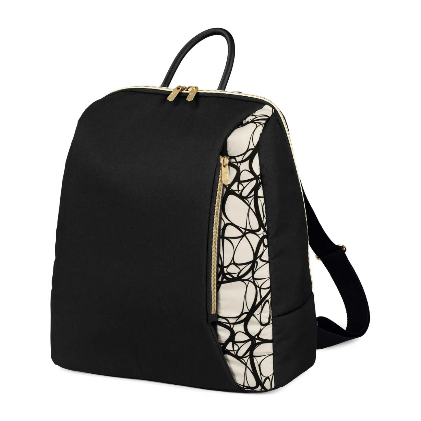 Zaino Neonato Con Materassino