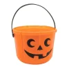 Zucca Contenitore Porta Caramelle in Plastica